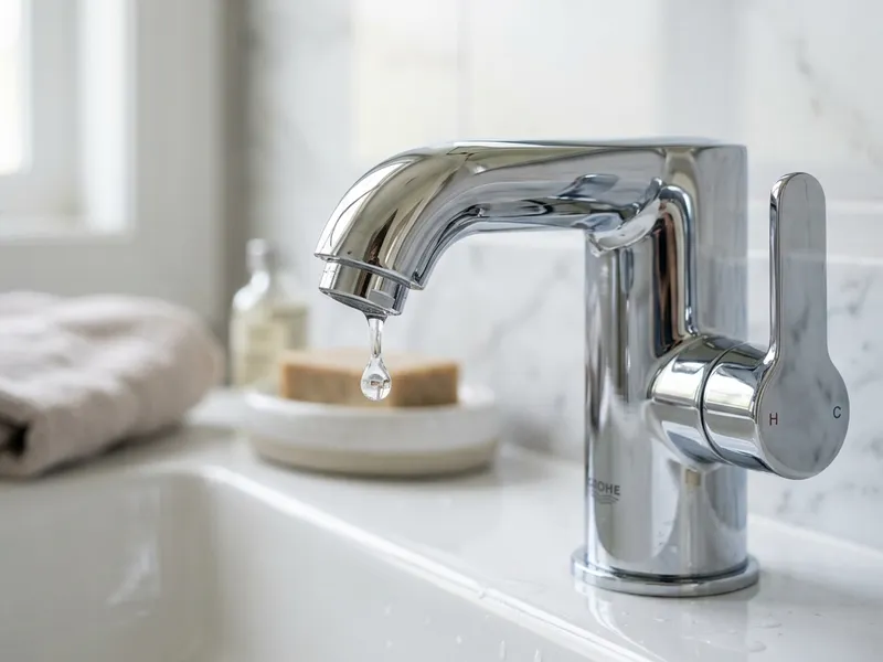 Faucet Repair & Installation Plumber in Atoka, TN